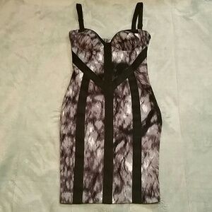 Kardashian kollection Dress | Size Small